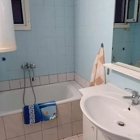 Daire Marsyas House Kavala