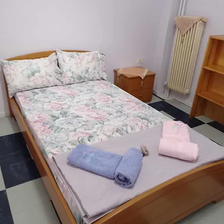 شقة Marsyas House