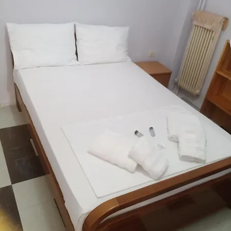 아파트 Marsyas House