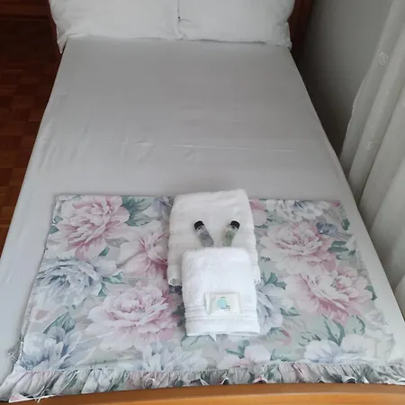 Marsyas House Daire Kavala