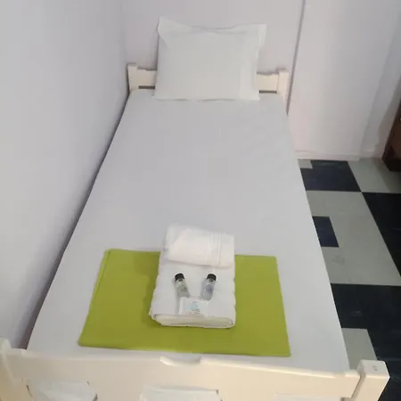 Marsyas House Daire Kavala