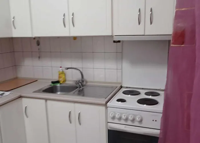 Lägenhet Marsyas House