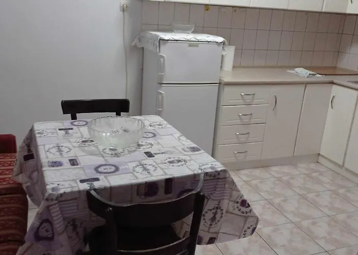 Marsyas House Lägenhet Kavala