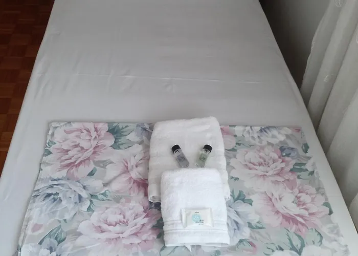 Marsyas House 아파트 카발라